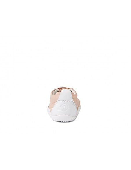 Bobux XP Sport Cameo Rose-White