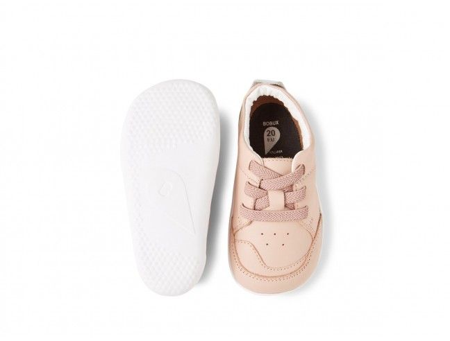 Bobux XP Sport Cameo Rose-White