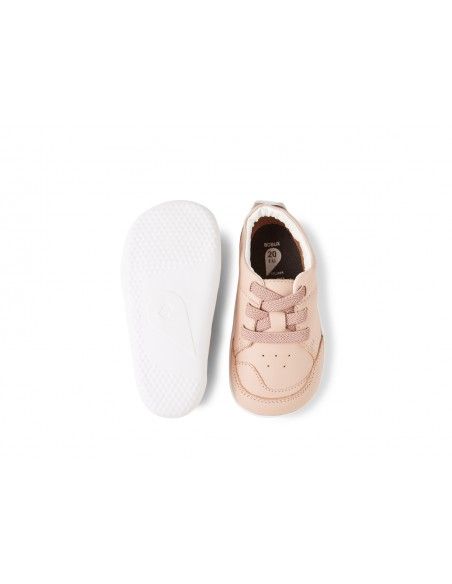 Bobux XP Sport Cameo Rose-White