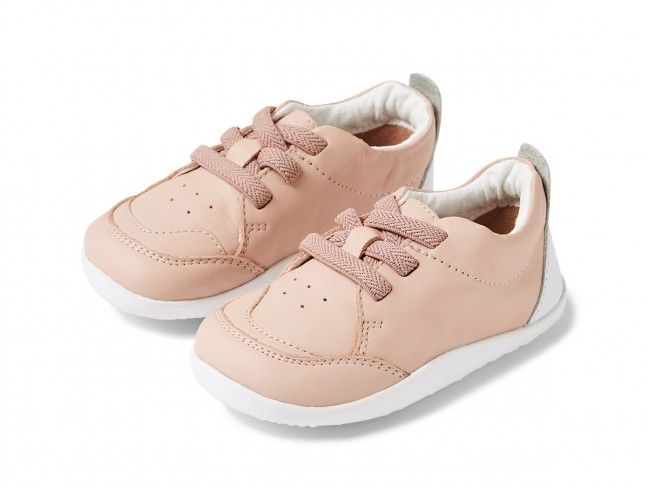 Bobux XP Sport Cameo Rose-White