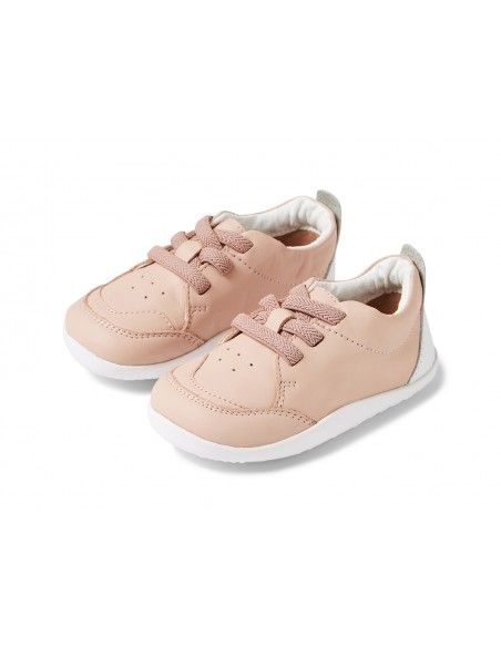 Bobux XP Sport Cameo Rose-White