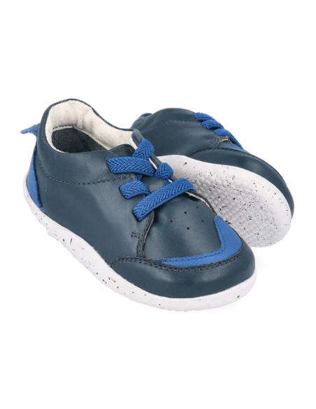 Bobux XP Sport Navy