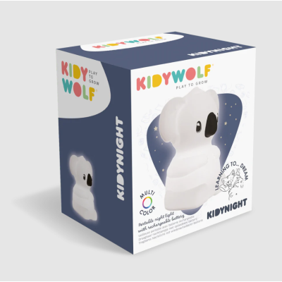 Lámpara KIDYNIGHT KOALA Kidywolf