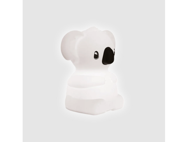 Lámpara KIDYNIGHT KOALA Kidywolf