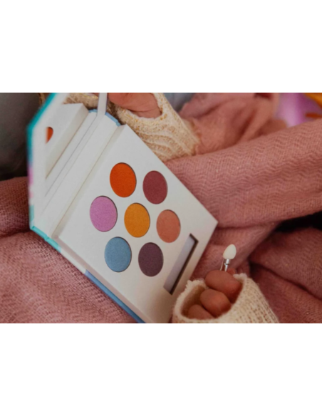 Cofre de Maquillaje Namaki Moonlight