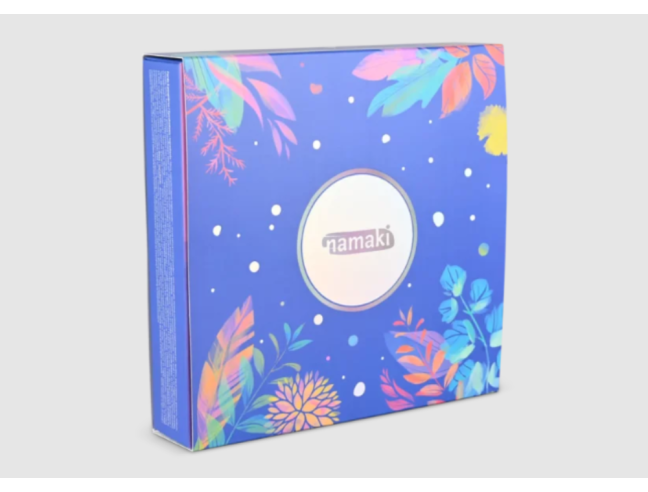 Cofre de Maquillaje Namaki Moonlight