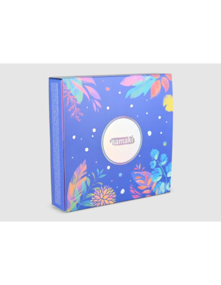 Cofre de Maquillaje Namaki Moonlight