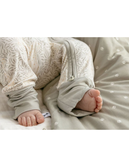 Pijama Bambú para bebé Baby Lion LiluLila