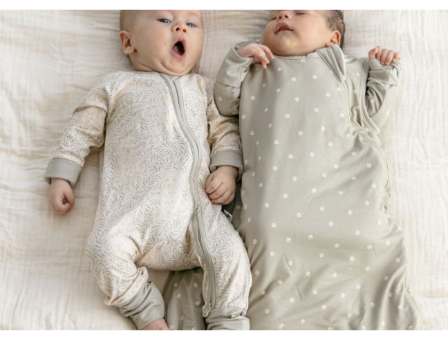 Pijama Bambú para bebé Baby Lion LiluLila