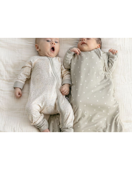 Pijama Bambú para bebé Baby Lion LiluLila