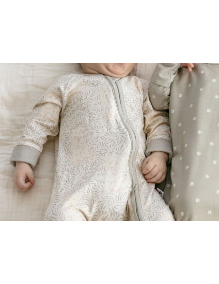 Pijama Bambú para bebé Baby Lion LiluLila