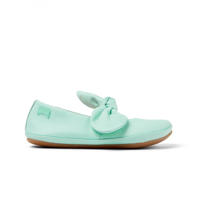 Bailarina Mint Camper SS24