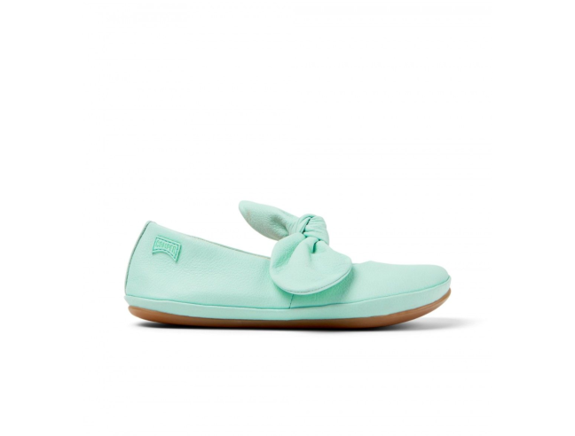 Bailarina Mint Camper SS24