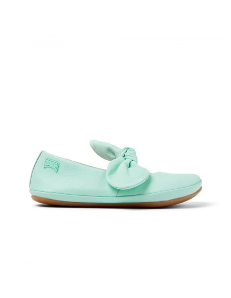 Bailarina Mint Camper SS24