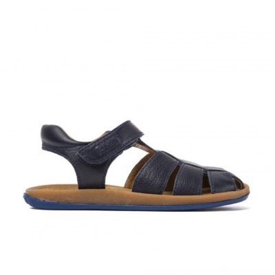 CAMPER SANDALIA BICHO CERRADA MARINO SS24