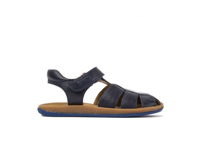 CAMPER SANDALIA BICHO CERRADA MARINO SS24
