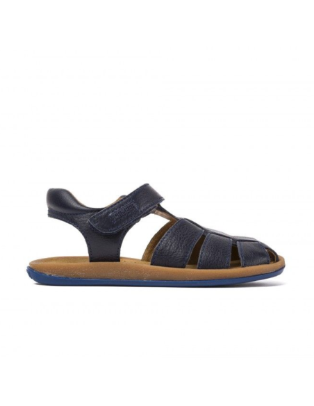 CAMPER SANDALIA BICHO CERRADA MARINO SS24