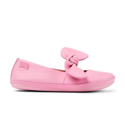 Bailarina Fresa Camper SS24