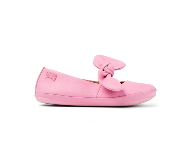 Bailarina Fresa Camper SS24