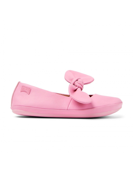 Bailarina Fresa Camper SS24