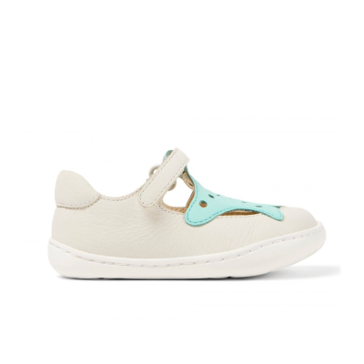 Zapato con pulsera en tobillo CAMPER PEU PIEL ESTRELLA SS24