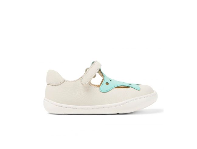 Zapato con pulsera en tobillo CAMPER PEU PIEL ESTRELLA SS24
