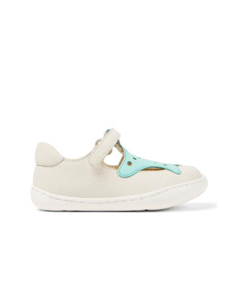 Zapato con pulsera en tobillo CAMPER PEU PIEL ESTRELLA SS24