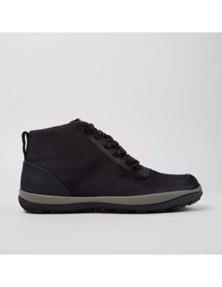 Botín Minimalista Peu Pista GM GORE-TEX Camper Negro