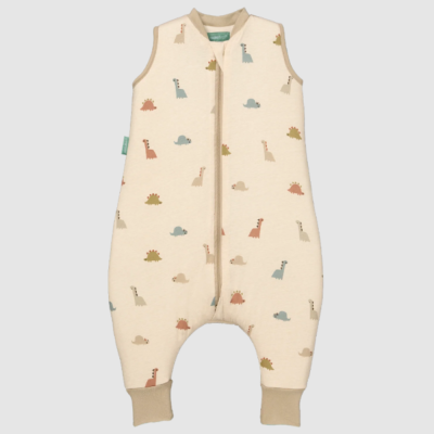 Pijama manta Molis&Co - Dinos - TOG 2.5