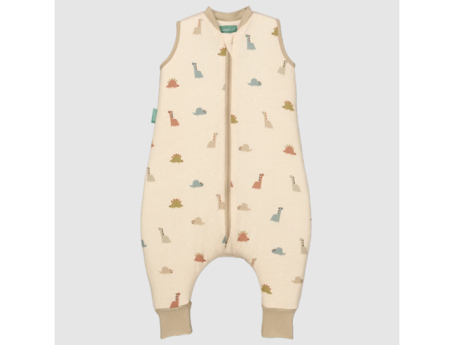 Pijama manta Molis&Co - Dinos - TOG 2.5