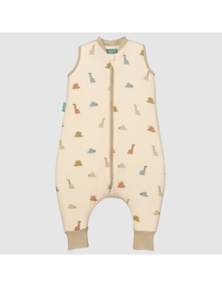 Pijama manta Molis&Co - Dinos - TOG 2.5