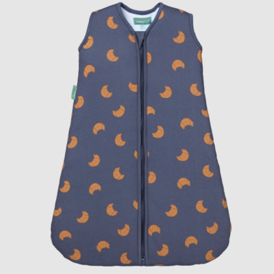 Saco de dormir Molis&Co - Croissants - TOG 2.5