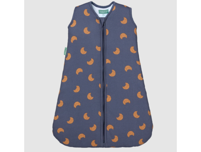 Saco de dormir Molis&Co - Croissants - TOG 2.5