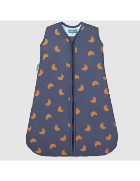 Saco de dormir Molis&Co - Croissants - TOG 2.5