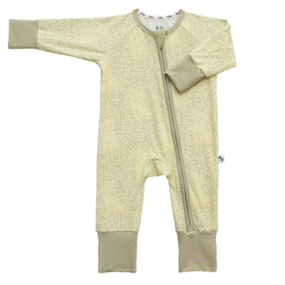 Pijama Bambú para bebé Baby Lion LiluLila