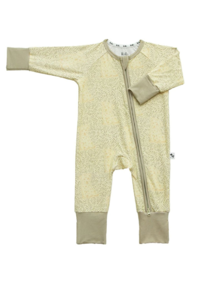Pijama Bambú para bebé Baby Lion LiluLila