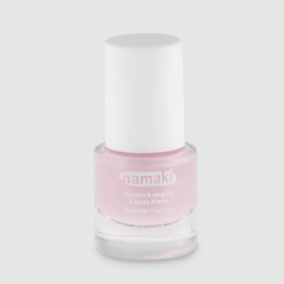 Esmalte de uñas ecológico Rosa Palo New Namaki (unidad)