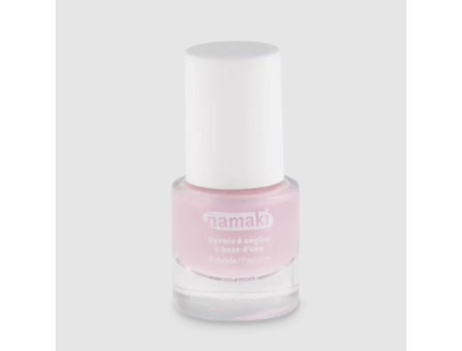 Esmalte de uñas ecológico Rosa Palo New Namaki (unidad)