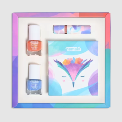 Cofre de Maquillaje Namaki Moonlight