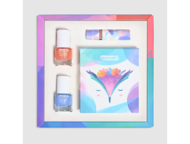 Cofre de Maquillaje Namaki Moonlight