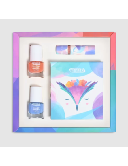 Cofre de Maquillaje Namaki Moonlight