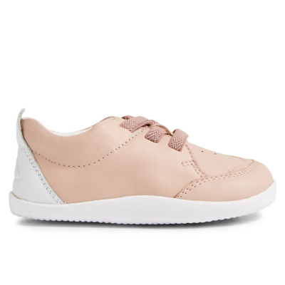 Bobux XP Sport Cameo Rose-White