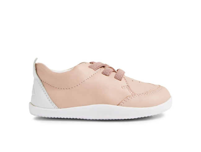 Bobux XP Sport Cameo Rose-White