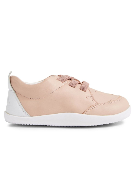 Bobux XP Sport Cameo Rose-White
