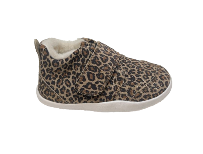 Bobux XP Rover Arctic Leopard