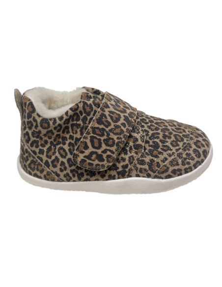 Bobux XP Rover Arctic Leopard