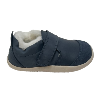 Bobux XP Marvel Arctic Navy