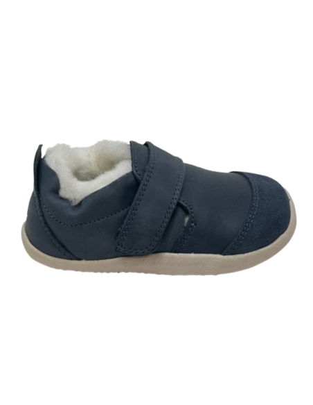 Bobux XP Marvel Arctic Navy