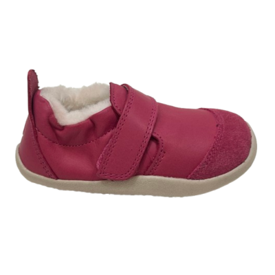 Bobux XP Marvel Arctic Cerise