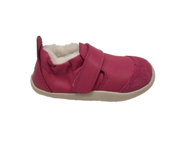 Bobux XP Marvel Arctic Cerise